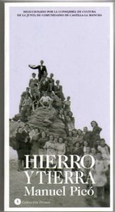 Descargar Hierro y tierra pdf, epub, ebook