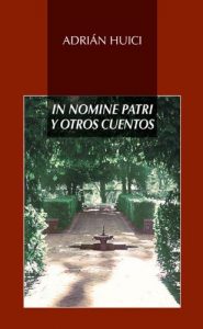 Descargar In nomine patri y otros cuentos pdf, epub, ebook