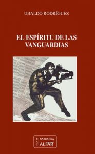 Descargar El espíritu de las vanguardias pdf, epub, ebook