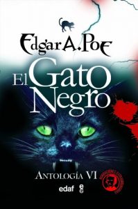 Descargar El gato negro: 6 (Icaro) pdf, epub, ebook