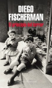 Descargar El principio del terror pdf, epub, ebook