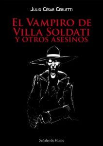 Descargar El Vampiro de Villa Soldati y otros asesinos pdf, epub, ebook