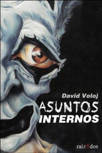 Descargar Asuntos internos pdf, epub, ebook