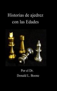 Descargar Historias de ajedrez con las edades pdf, epub, ebook