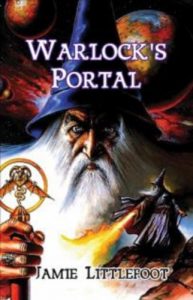 Descargar BRUJO DEL PORTAL (Mystic Portals Trilogy nº 2) pdf, epub, ebook
