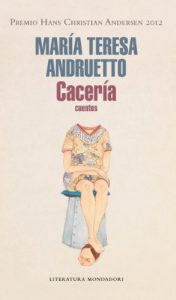 Descargar Cacería: Cuentos pdf, epub, ebook