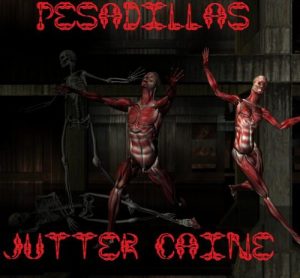 Descargar Pesadillas pdf, epub, ebook