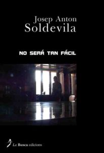 Descargar No será tan fácil pdf, epub, ebook