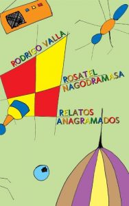 Descargar Rosatel Nagodramasa (Relatos Anagramados) pdf, epub, ebook