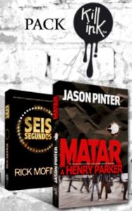 Descargar Pack Kill Ink pdf, epub, ebook