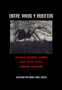 Descargar Entre Vivos Y Muertos pdf, epub, ebook