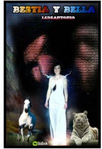 Descargar BELLA Y BESTIA pdf, epub, ebook