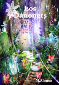 Descargar Los danonets pdf, epub, ebook