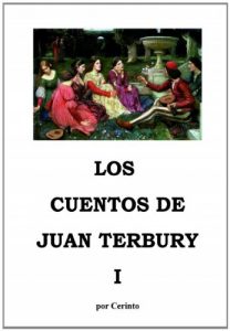 Descargar LOS CUENTOS DE JUAN TERBURY I pdf, epub, ebook