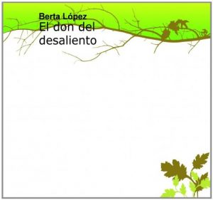 Descargar El don del desaliento pdf, epub, ebook