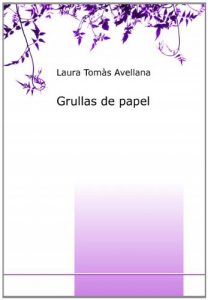 Descargar Grullas de papel pdf, epub, ebook