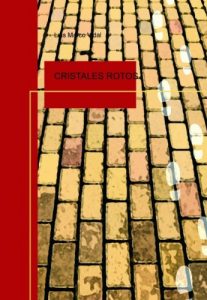 Descargar CRISTALES ROTOS pdf, epub, ebook