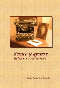 Descargar Punto y aparte.  Relatos y otros escritos pdf, epub, ebook