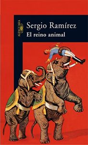 Descargar El reino animal pdf, epub, ebook