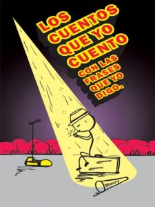 Descargar Los Cuentos que Yo Cuento con las Frases que Yo Digo. pdf, epub, ebook