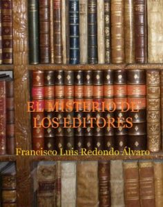Descargar El misterio de los editores pdf, epub, ebook