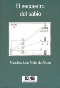 Descargar El secuestro del sabio pdf, epub, ebook
