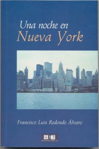 Descargar Una noche en Nueva York pdf, epub, ebook