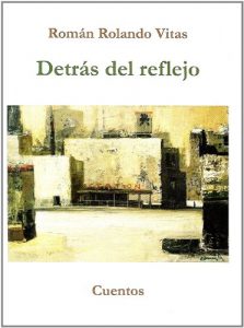 Descargar Detrás del reflejo pdf, epub, ebook