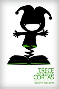 Descargar Trece mentiras cortas pdf, epub, ebook