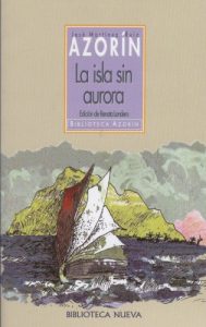 Descargar La isla sin aurora (Biblioteca Azorín) pdf, epub, ebook
