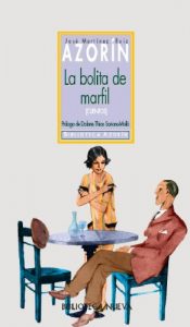 Descargar La bolita de marfil. Cuento (Biblioteca Azorín) pdf, epub, ebook