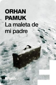 Descargar La maleta de mi padre (Flash) pdf, epub, ebook