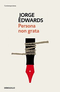 Descargar Persona non grata pdf, epub, ebook