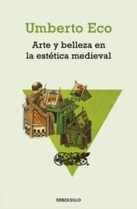 Descargar Arte y belleza en la estética medieval pdf, epub, ebook