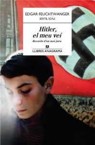 Descargar Hitler, el meu veí (Llibres Anagrama) pdf, epub, ebook