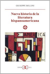 Descargar Nueva historia de la literatura hispanoamericana (LITERATURA Y SOCIEDAD. L/S.) pdf, epub, ebook