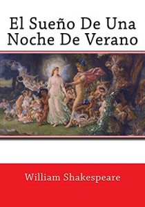 Descargar El Sueño De Una Noche De Verano pdf, epub, ebook
