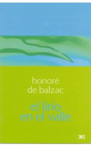 Descargar El lirio en el valle (Escuchar con los ojos) pdf, epub, ebook
