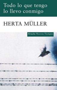 Descargar Todo lo que tengo lo llevo conmigo (Nuevos Tiempos) pdf, epub, ebook