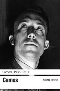 Descargar Carnets (1935-1951) (El Libro De Bolsillo – Bibliotecas De Autor – Biblioteca Camus) pdf, epub, ebook