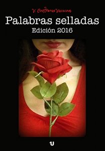 Descargar Palabras Selladas Edición 2016 pdf, epub, ebook