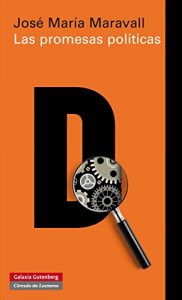 Descargar Las promesas políticas (Ensayo) pdf, epub, ebook