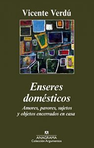 Descargar Enseres domésticos (Argumentos Anagrama) pdf, epub, ebook