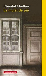 Descargar La mujer de pie (Ensayo) pdf, epub, ebook