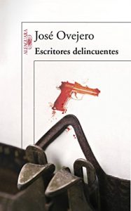 Descargar Escritores delincuentes pdf, epub, ebook