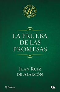 Descargar La prueba de las promesas pdf, epub, ebook
