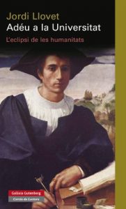Descargar Adéu a la Universitat (Llibres en català) pdf, epub, ebook