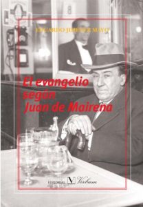 Descargar El evangelio según Juan de Mairena pdf, epub, ebook