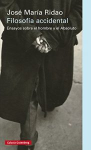 Descargar Filosofía accidental (Ensayo) pdf, epub, ebook
