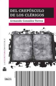 Descargar Del crepúsculo de los clérigos pdf, epub, ebook